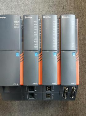 （设备配件）和利时模块PLC系列LK921S LK220S LK240S