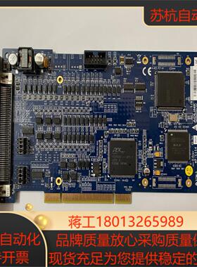凌华 MP-1C154 MP-C1524轴步进运动控制卡 现