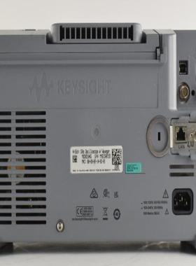 （设备配件）Keysight德MSOX3104G 是示波科技混合信号