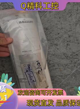 现货全新原装BALLUFF巴鲁夫BTL005W位移BTL6-A3