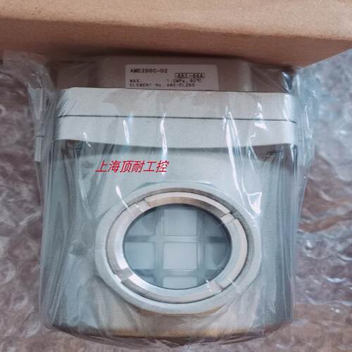 过滤器AME250C-02/B其他咨询