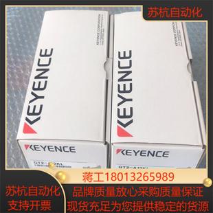 GT2 正品 A12KL 轻力量型全新原装 年份 气缸式 基恩士