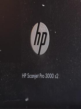 惠普pro3000s2/microtek ts201