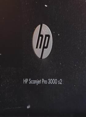 惠普pro3000s2/microtek ts201