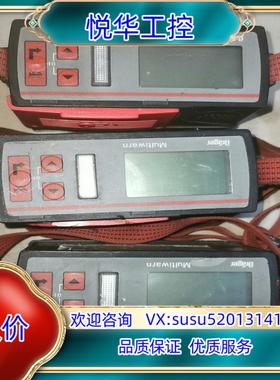 原装德尔格DRAGER Multiwarn II五合一检测仪 多议价