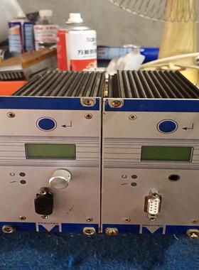 （设备配件）德国precitec EG8030A普雷茨特调高盒  ，两台