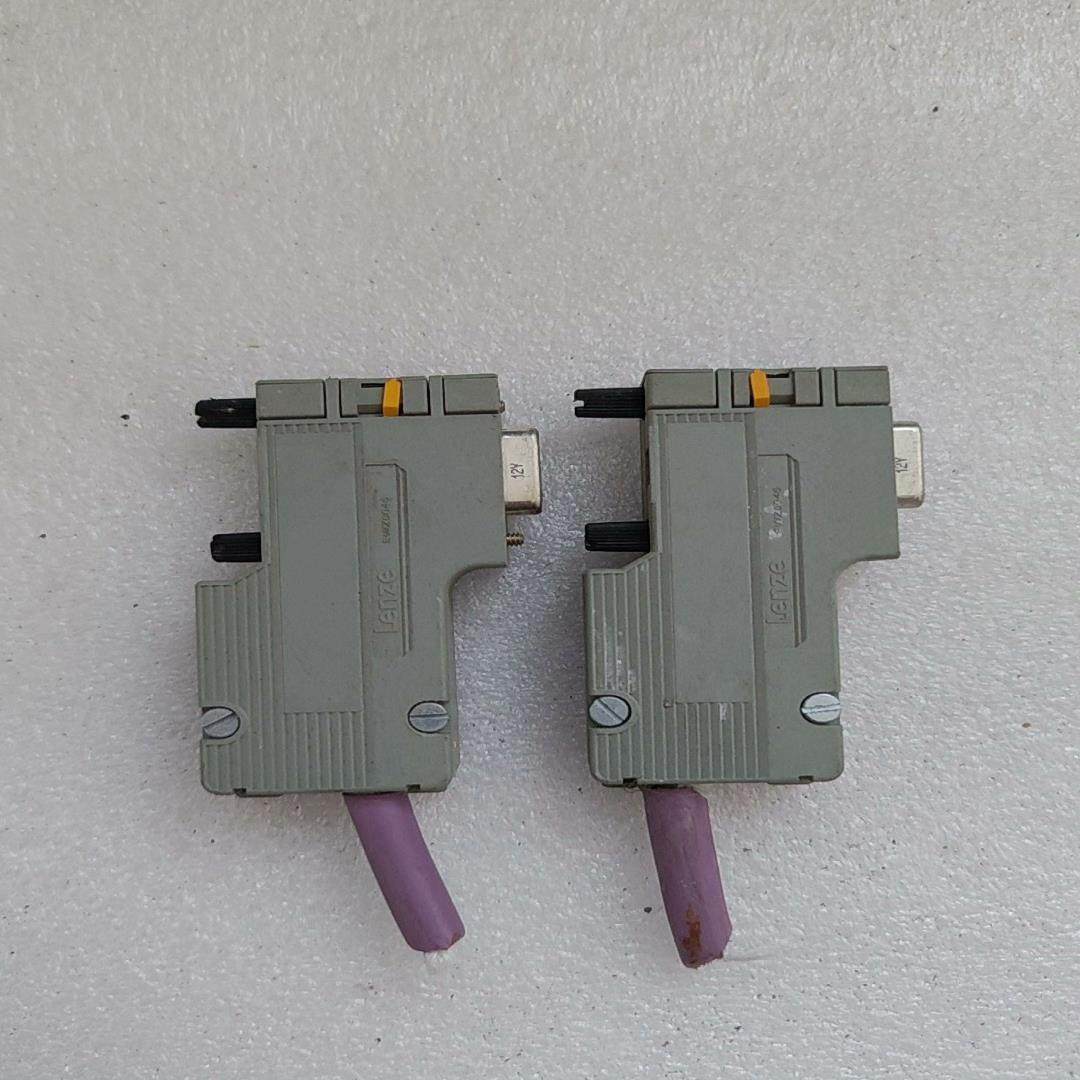 伦茨连接器插头EWZ0046