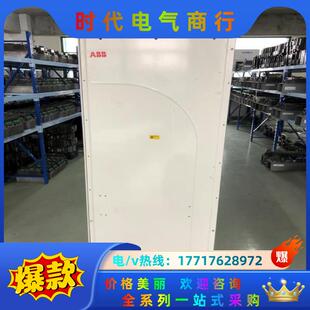 ACS800 04议价 355kw ABB变频器400kw