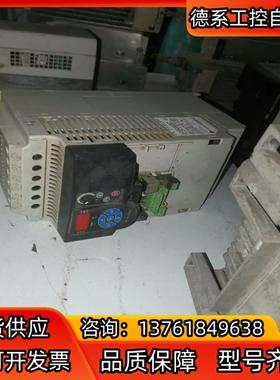 AB罗克韦尔变频器22F-D013N104 5.5KW 38