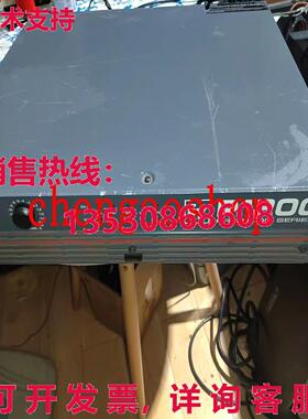 原装供应1 二手 EV P1200 放大器