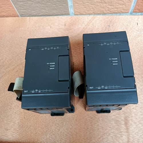 基恩士KV-N3AM 片功能好议价