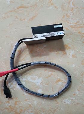 [德峰]LOTS  LTS-COX25-RB-V同轴光源、拆机件实物