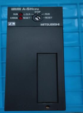 {雅致机械商行}三菱PLCCPUA1SHcpu