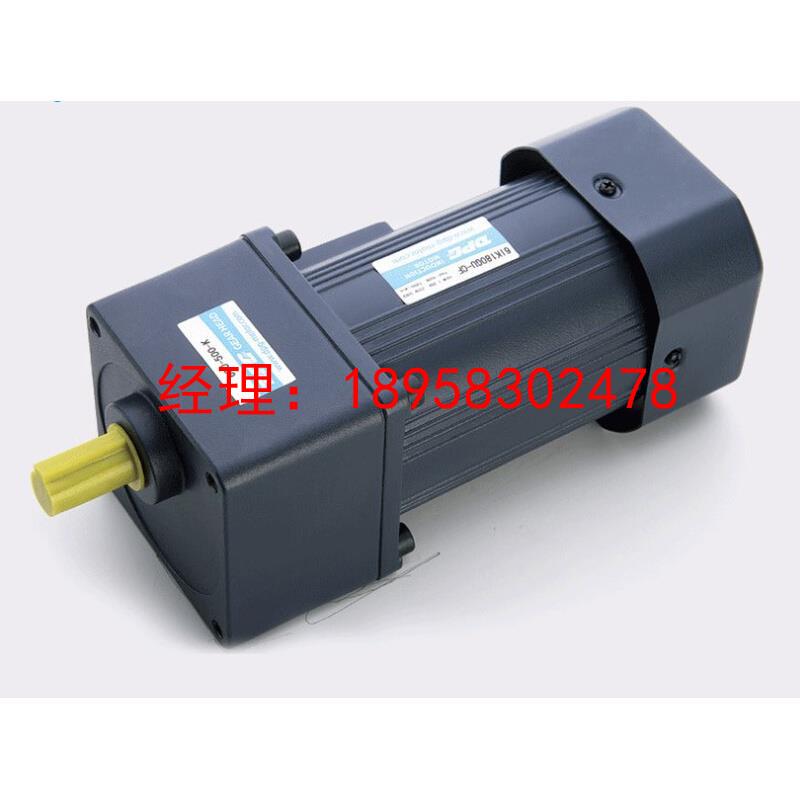 5IK120GU-AF 5IK120GU-CF 5IK120GU-SF 6IK120RGU-AF电机马达DPG