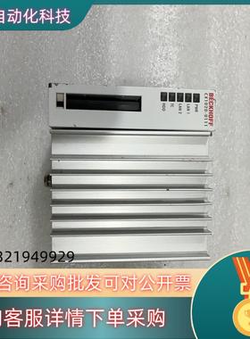 现货倍福 PLCCX1020-0111外观配件出吧5