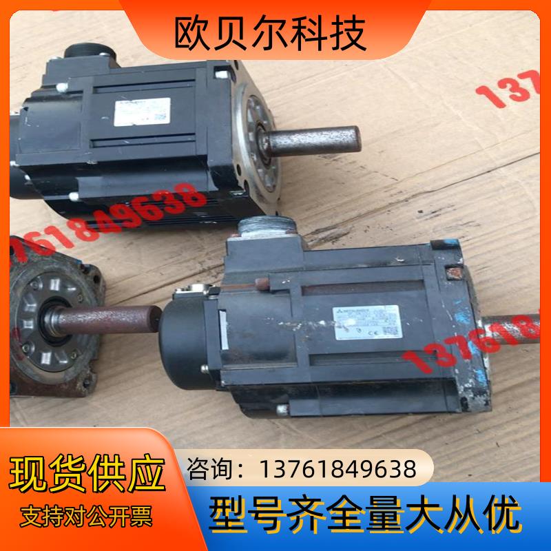 HF-SN102J-S100伺服电机 原装机HF-S