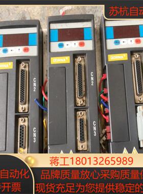 东菱伺服驱动器EPS-EBOD40123-1000、原装