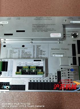 Mettler Toledo梅特勒XRTC PCB Asse