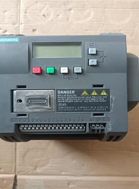 （设备配件）5－－SL3210 60变频器BE23西门子V20UV0