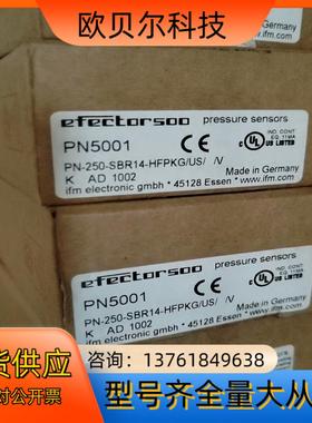 易福门IFM传感器PI2694 PI2699 TR7439