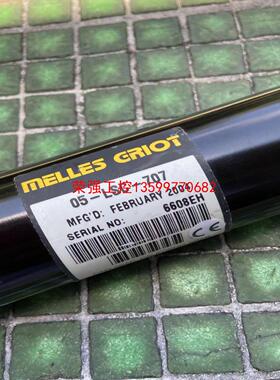【荣强工控】Melles Griot 05-LSC-707激光器 用于T