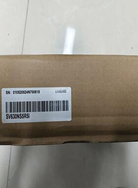 【工控自动化】汇川630系列  SV630NS5R51   750W伺议价