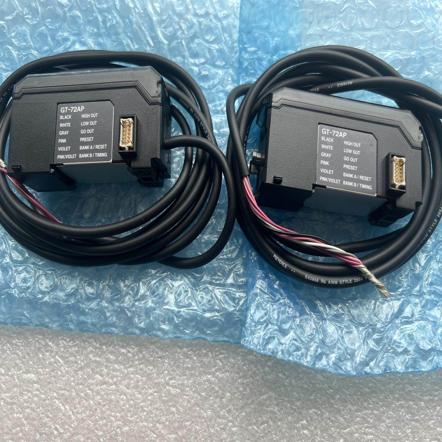 无包装基恩士GT-72AP激光放大器议价,3C数码配件,其它配件,淘宝优惠券,粉丝福利购,淘宝优惠卷