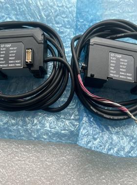 无包装基恩士GT-72AP激光放大器议价