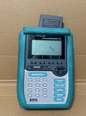 （设备配件）福禄克MICROTEST检查仪2938-4005-01