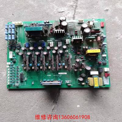 （请询价）DKA12042C  三肯变频器 驱动板议价