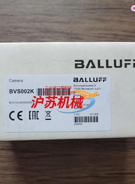 全新原装 巴鲁夫 BVS002K 传感器 BVS CA