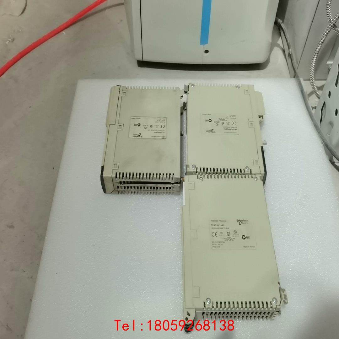 【非标价】Scheider  Electric施耐德TSXPSY260