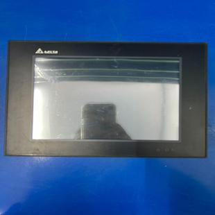 正常拆机 N500S52 台达触摸屏HMC08 成色如图 德峰