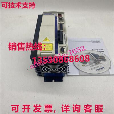 Kollmorgen Servostar  伺服驱动器 CR06902库存现货