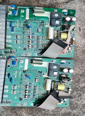 （设备配件）三晶变频器11kW驱动板GPS04G4TMD v1.6 三晶