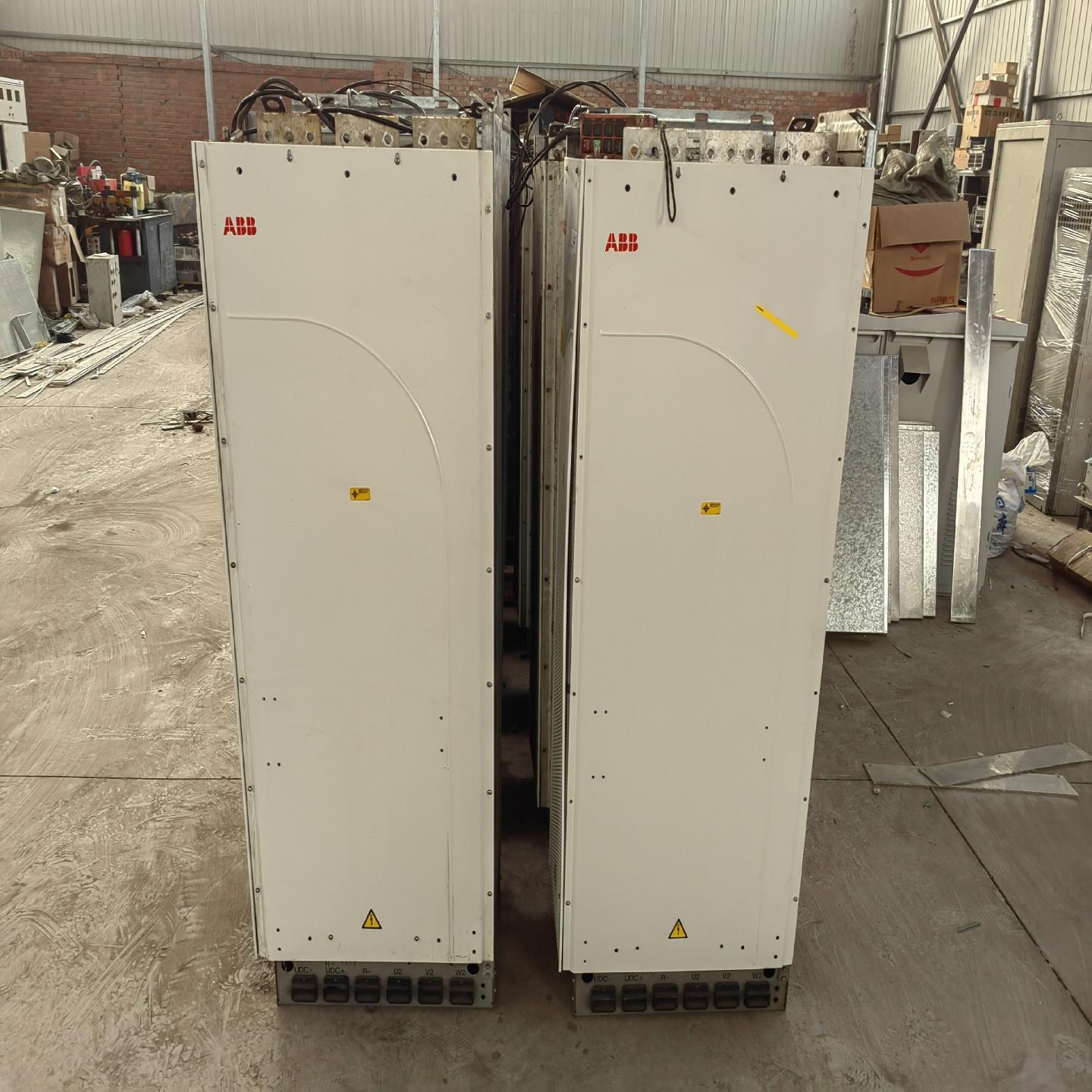 （设备配件）ABB800变频器