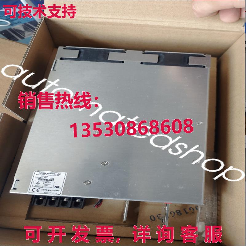 供应原装TDK-Lambda HWS1000L-48 power supply Shipping  or