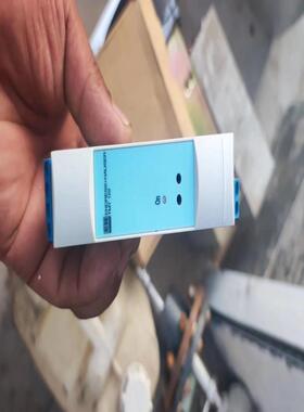 （设备配件）E+H恩德斯豪斯温度变送器模块TMT122-11KBA