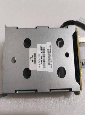 {雅致机械商行}HP DL380G9 25寸扩展笼724864-B21 7
