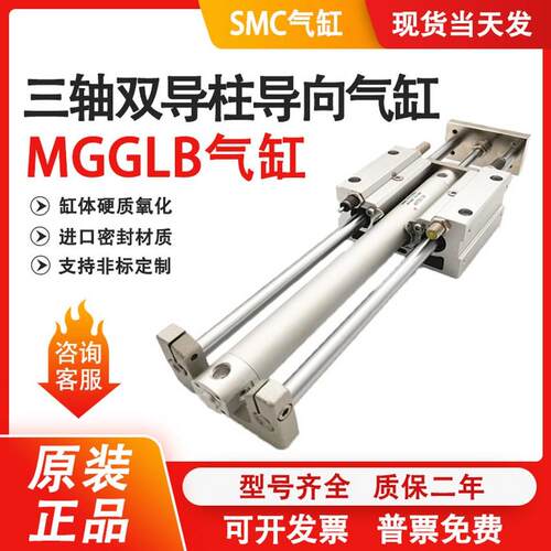 MGGLF/MGGLB20/25-10/20/25/30/40/50/60/75/80/90