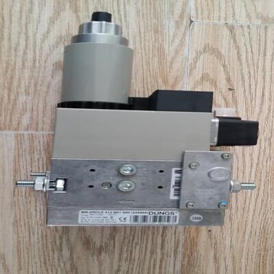 （设备配件）- ZRDLE407MB冬斯电磁阀S20DUNGSB01