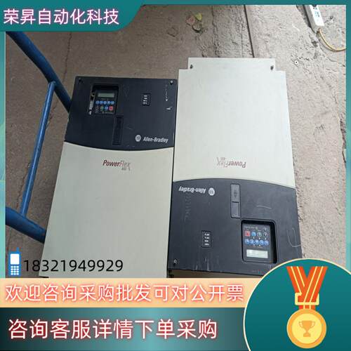 现货ab 22c d105a103 55kw  功能测