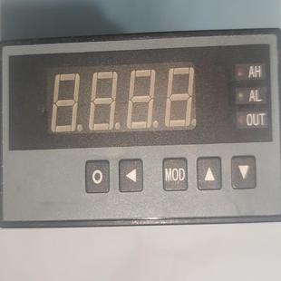 XSM转速接近开关编码表 线速磁电传感器频率表 MHM脉冲显