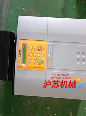 欧陆直流调速器 591P/0180/500/0011/UK/