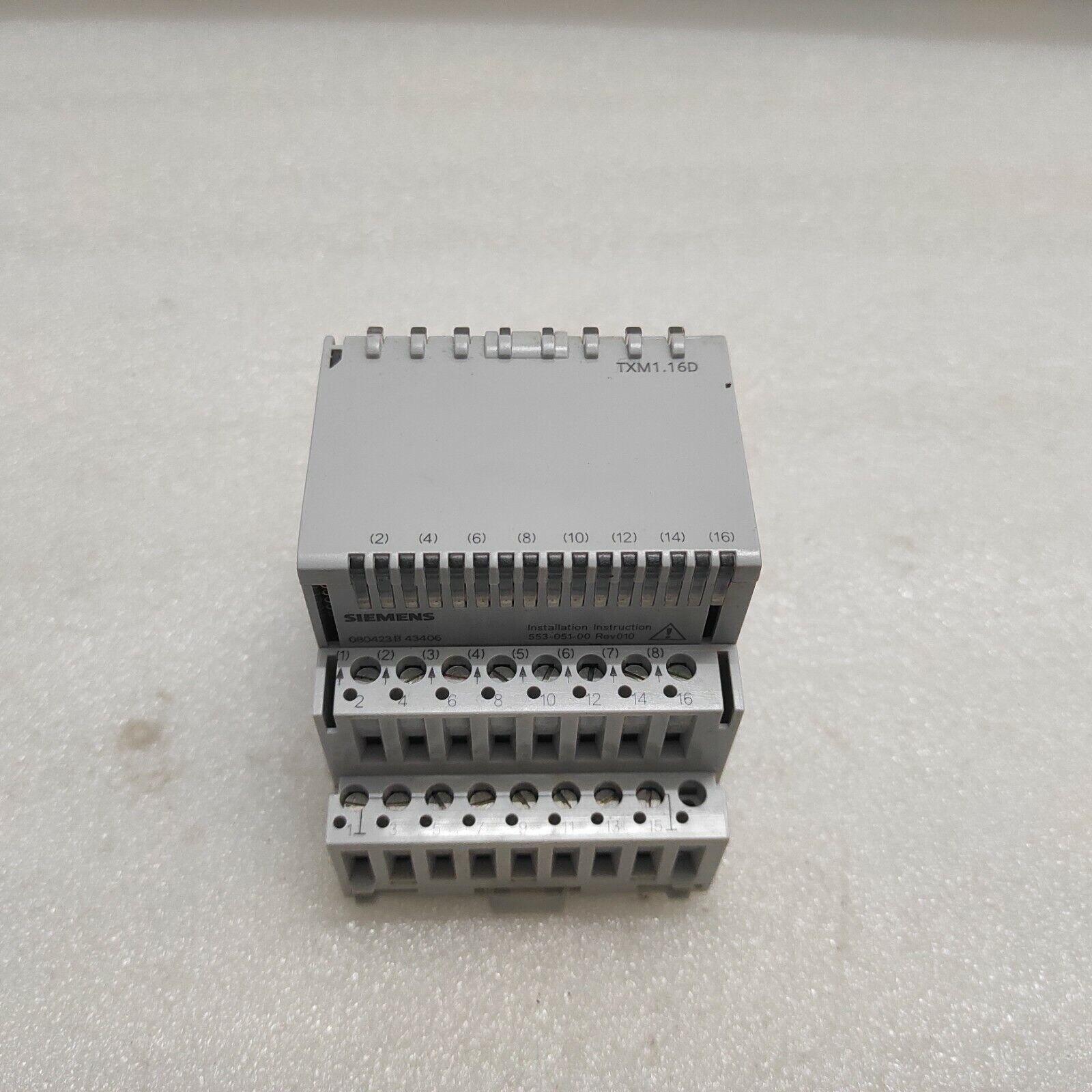 [德峰] TXM1工业 ，16. 拍前D 备件请联系SIEMENS感