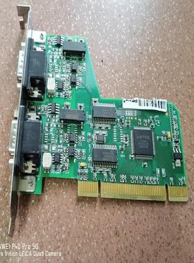 德国PEAK PCAN-PCI双通道接口卡 光电解耦 IPE