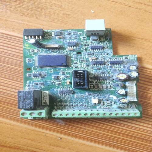 {莱茵电子商行}台达变频器VFD-M系列主板AC0JBKA3290155