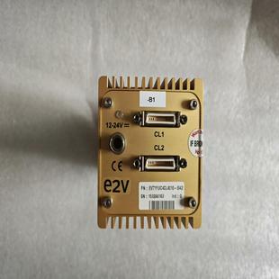 TELEDRNE E2V工业相机EV7IYUC4CL4010