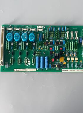 议价~Lyngs Marines A-S  船用电路板 960.1