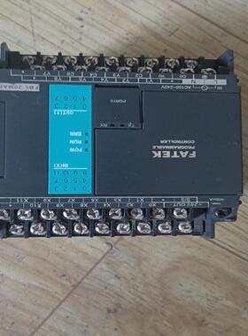 [德峰]永宏FBS-20MAR2-AC功能包好